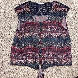 Maurice’s Top